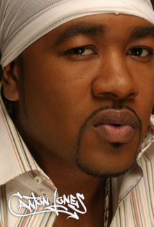 Canton Jones pictures