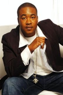 Canton Jones pictures