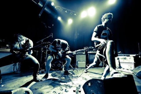 Breakdown of Sanity pictures