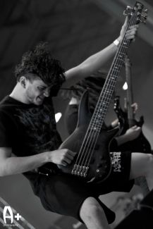 Breakdown of Sanity pictures