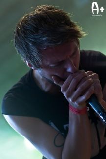 Breakdown of Sanity pictures