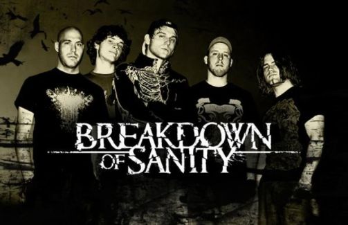 Breakdown of Sanity pictures