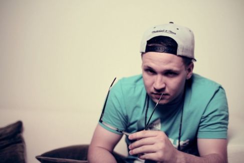 Andy Mineo pictures