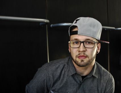 Andy Mineo pictures