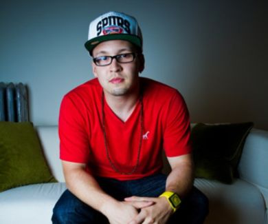 Andy Mineo pictures