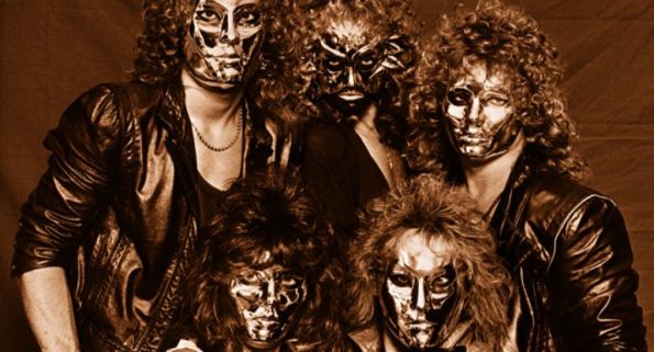 Crimson Glory pictures
