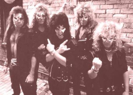 Crimson Glory pictures