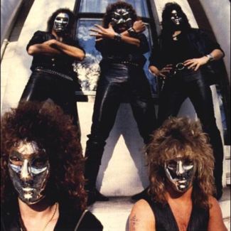 Crimson Glory pictures