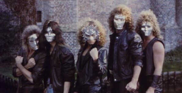 Crimson Glory pictures