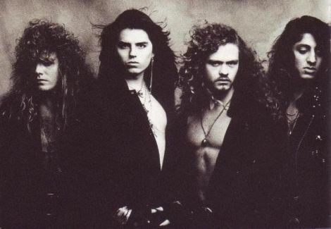 Crimson Glory pictures