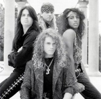 Crimson Glory pictures