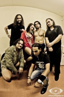 Myrath pictures