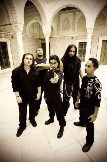 Myrath pictures