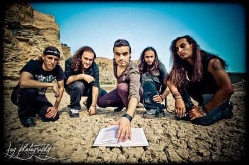 Myrath pictures