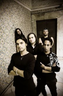 Myrath pictures