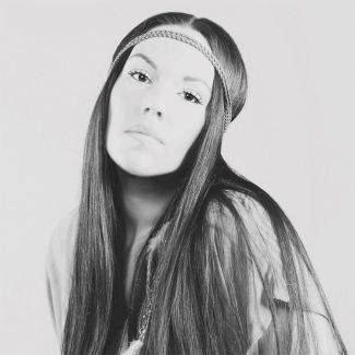 Beckah Shae pictures