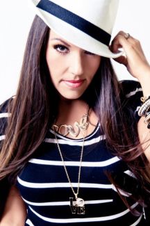 Beckah Shae pictures