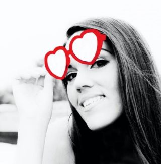 Beckah Shae pictures