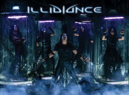 Illidiance pictures