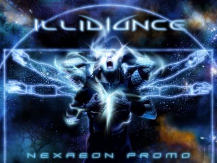 Illidiance pictures