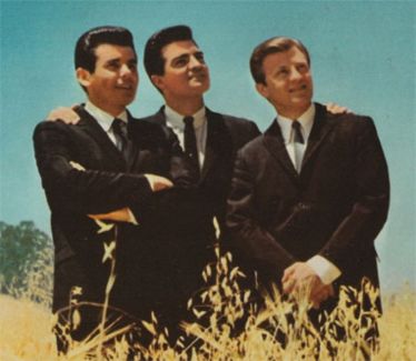 The Lettermen pictures