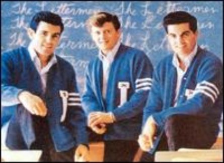 The Lettermen pictures