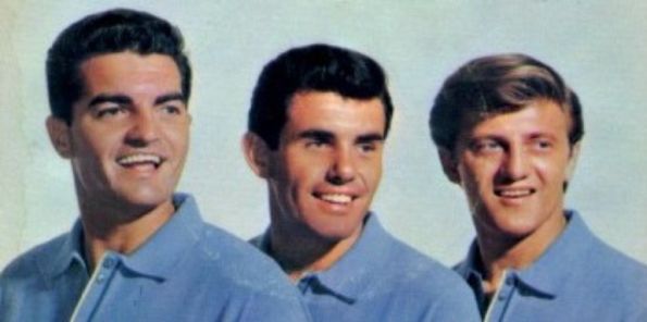 The Lettermen pictures