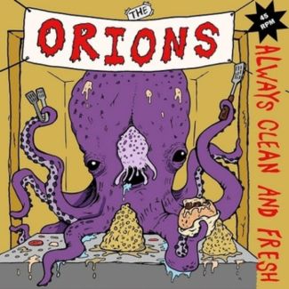 The Orlons pictures