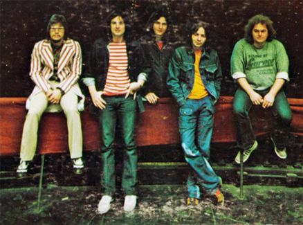 The Guess Who pictures