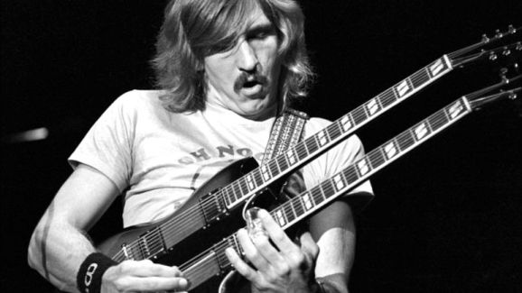 Joe Walsh pictures