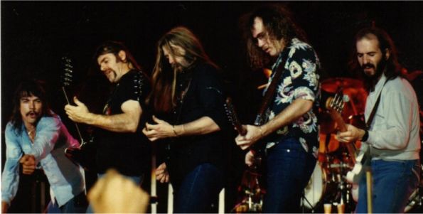 Molly Hatchet pictures