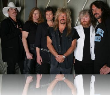 Molly Hatchet pictures