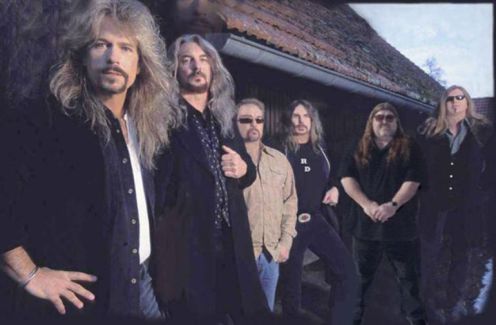 Molly Hatchet pictures