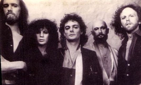 April Wine pictures