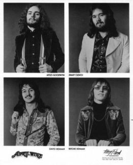 April Wine pictures