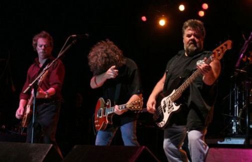 April Wine pictures