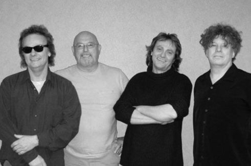 April Wine pictures