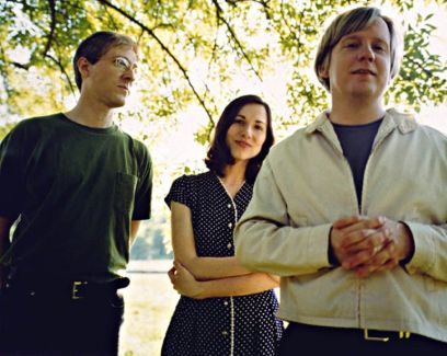 The Innocence Mission pictures
