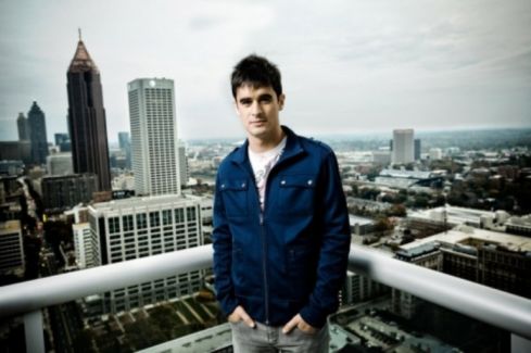 Kristian Stanfill pictures