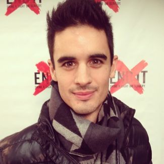 Kristian Stanfill pictures