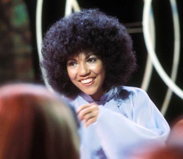 Linda Lewis pictures