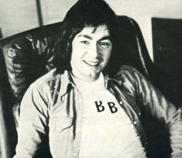 Barry Blue pictures