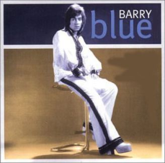 Barry Blue pictures