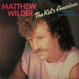 Matthew Wilder pictures