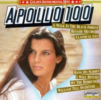 Apollo 100 pictures