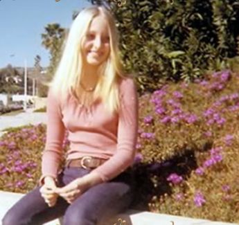 Amy Holland pictures