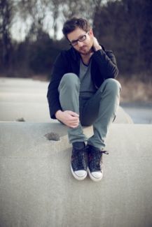 Chris August pictures