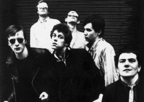 The Boomtown Rats pictures