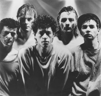 The Boomtown Rats pictures
