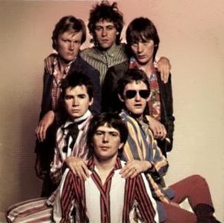 The Boomtown Rats pictures